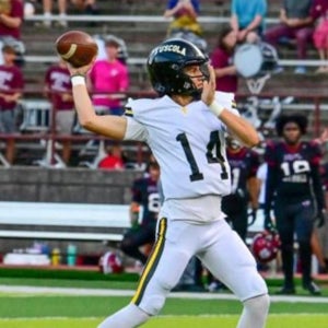 Jett Bartley mugshot