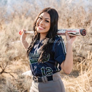 SKYE GONZALES