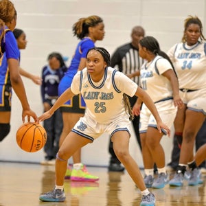 De'Asia Hudson