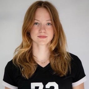 Tori Brents