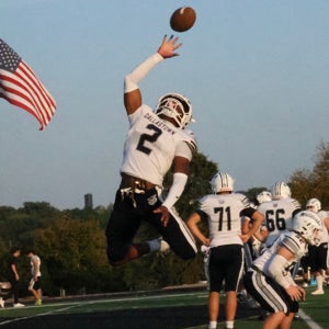 Christopher Cromartie mugshot