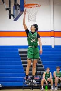 Jonah Millonida mugshot