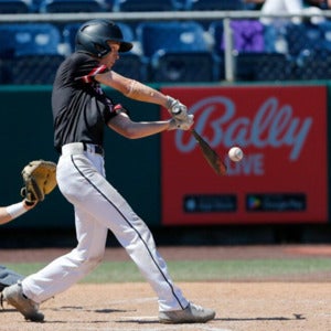 Ryan Sturgill mugshot