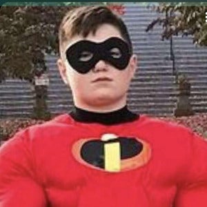 Garon Wiseman