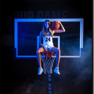 Phoenix Henderson mugshot