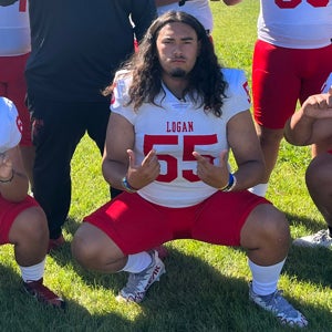 Nickolas Kaleimanuokekai lum