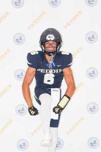 JOEY GASTON