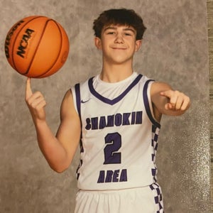 Christian Koklinski mugshot