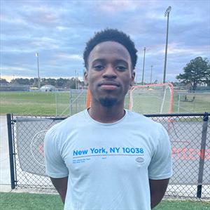 Jaheim Watson mugshot