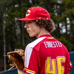 Emory Forrester