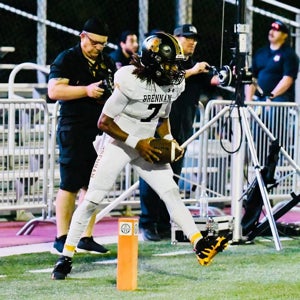 Cayden Glass mugshot