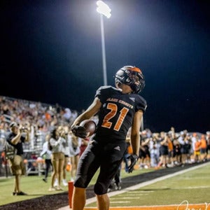 Codey Manley mugshot