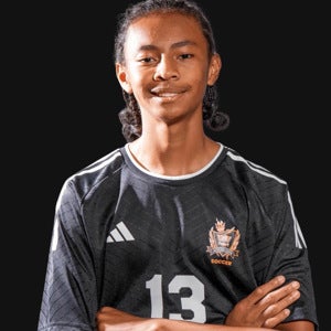 Amani Webb