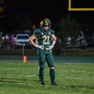 JETT WALKER