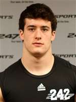 Connor Slomka mugshot