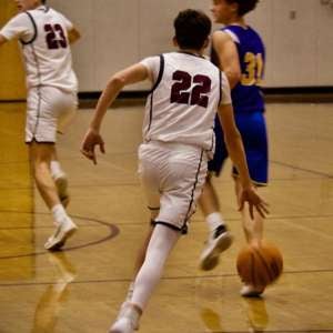 Brycen Guthrie