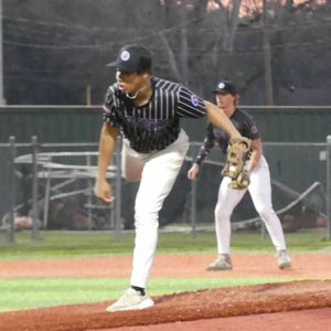 Jordan Mallery