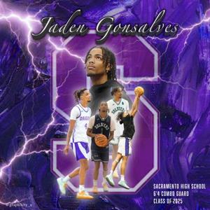 Jaden Gonsalves