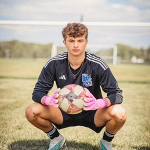 Hunter Estes mugshot