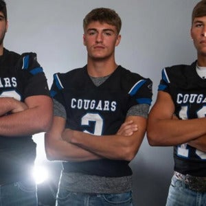 Landon Thomas mugshot