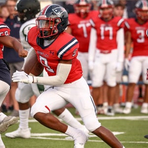 Michael "m.j." Mitchell