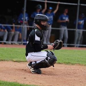Colton McNeel