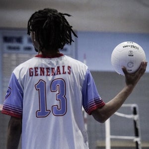 Xavier Johnson