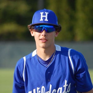 Mitchell Davis