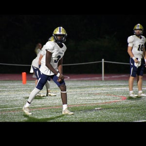 Rashaan Lewis