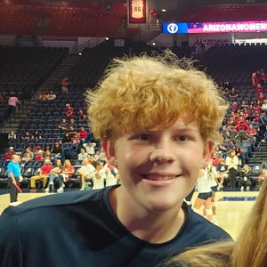 Owen Ohnstad