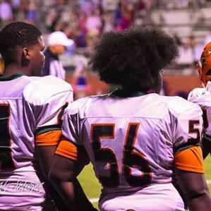 Bishop Feagin-taylor