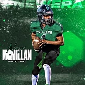 Nazir Mcmillan