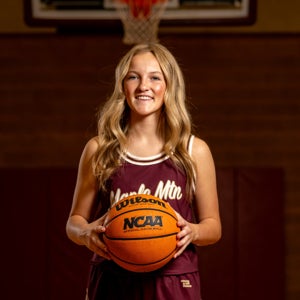 LEAH BAILEY