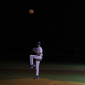 Hunter Whitehead
