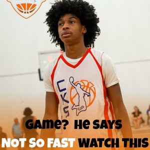 Kaidan Martin mugshot