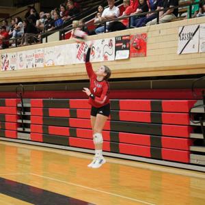 Lauryn Davis mugshot