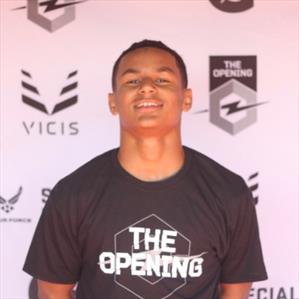 Eric Hunter iii