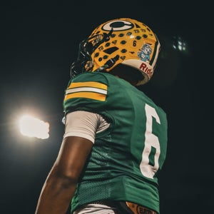 JAVARIUS GREEN