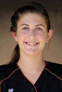 Reagan Miles mugshot