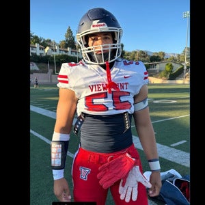 Solomon Grammer mugshot