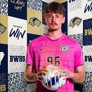 LANDEN PENNINGTON