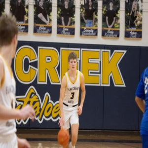 Kole Steiner mugshot