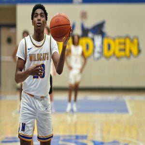 Johnale Johnson