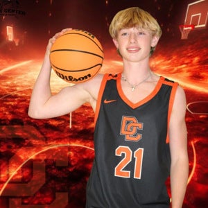 Noah Tysinger