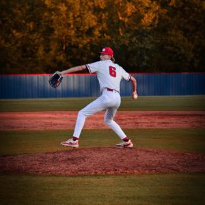 Cade Carr