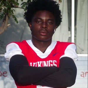 Dakwon Proctor