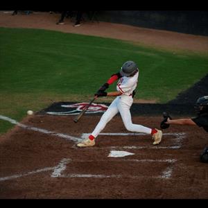 Mason Johnson mugshot