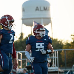 Brody Droegemeier mugshot