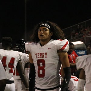 Nehemiah Torres