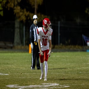 Carter Hutchison